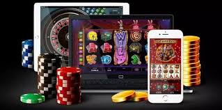 Idgroup - Din Plattform för Online Spel