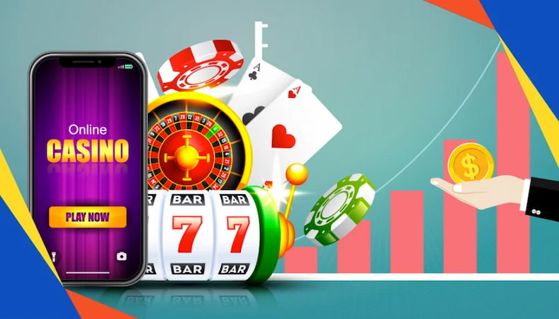 Booming Slots Casino Unleashing the Excitement of Online Gaming