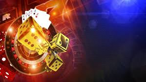 Discover the Thrills of Casino BetNuvo UK