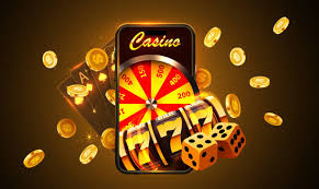 Experience the Thrill at 7Gold Casino Your Ultimate Gaming Destination