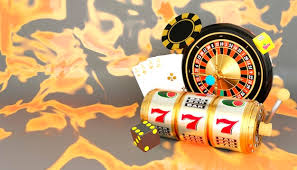 Online Casino Amonbet Your Ultimate Gaming Destination