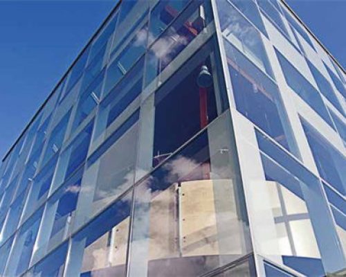 high-performance-lowe-glass-facade
